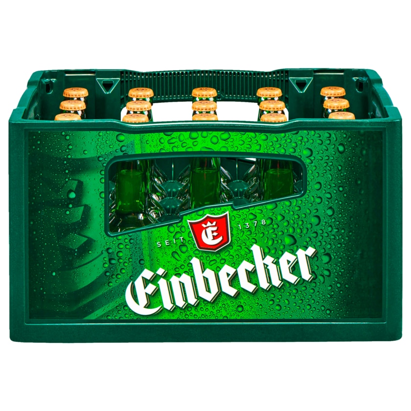 Einbecker Ainpöckisch Bier 20x0,33l